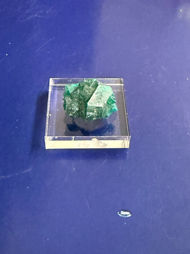 Dioptase Specimen (5)