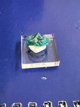 Dioptase Specimen (5)