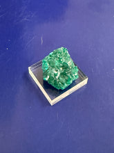 Dioptase Specimen (8)