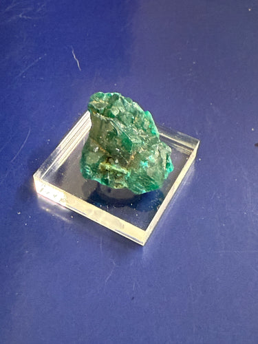 Dioptase Specimen (9)
