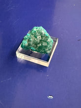 Dioptase Specimen (10)