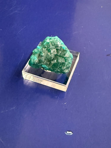 Dioptase Specimen (10)