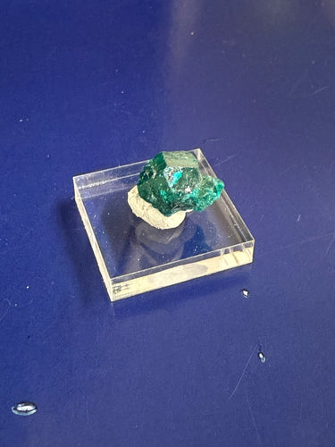 Dioptase Specimen (11)