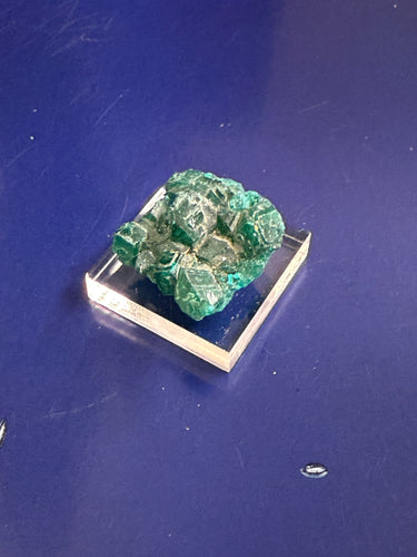 Dioptase Specimen (12)