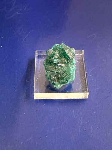 Dioptase Specimen (13)