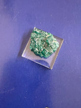 Dioptase Specimen (14)
