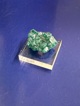 Dioptase Specimen (14)