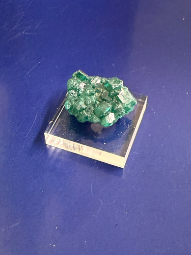 Dioptase Specimen (14)