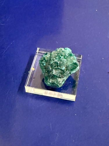 Dioptase Specimen (15)