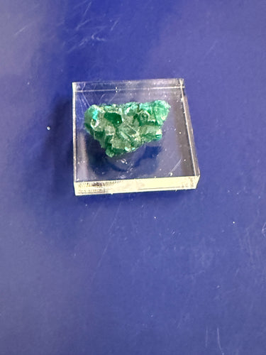 Dioptase Specimen (16)