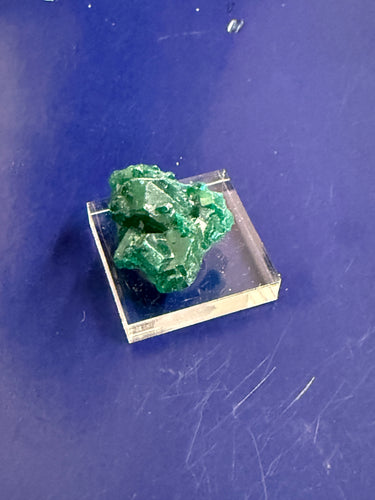 Dioptase Specimen (17)