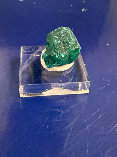 Dioptase Specimen (18)