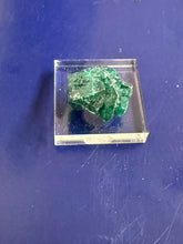 Dioptase Specimen (19)