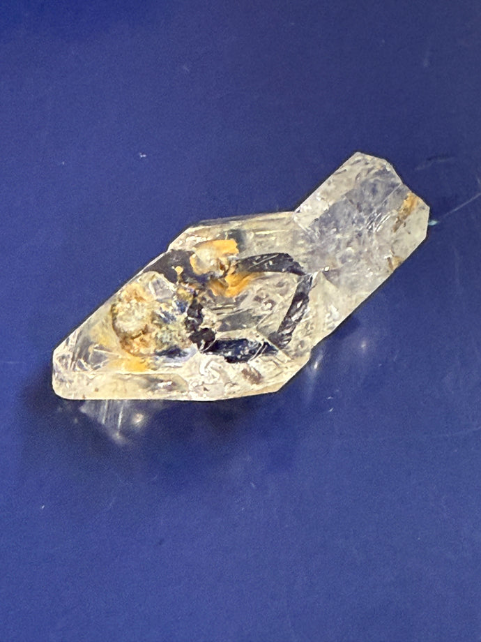 Quartz Enhydro (5)