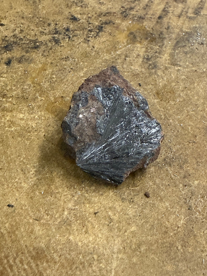 Pyrolusite (11)