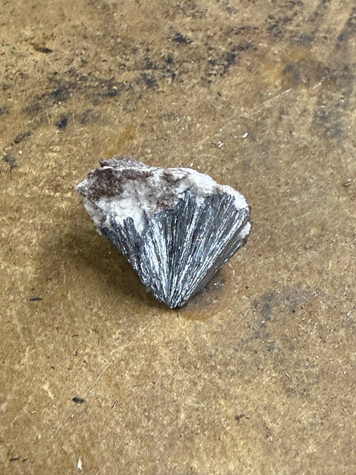 Pyrolusite (18)