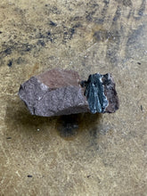 Pyrolusite (20)