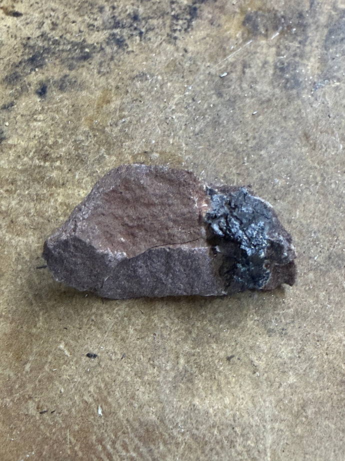 Pyrolusite (20)