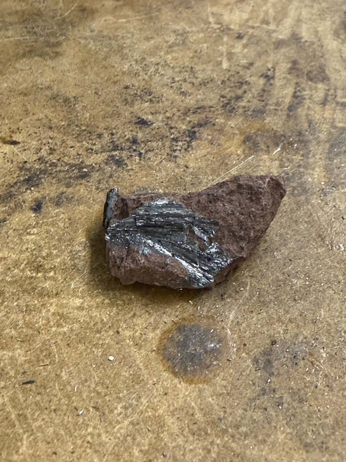 Pyrolusite (21)