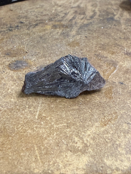 Pyrolusite (23)