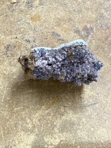 Iron River Rhodochrosite Michigan