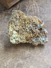 San Pedro Mimetite Corrallitos Mexico