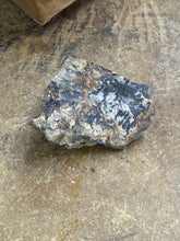 Vanadinite, Miami Arizona