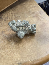 Pyrite, Huanzala Peru