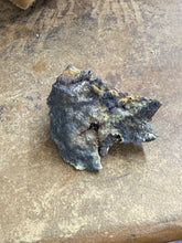 Kidwellite, Mena Arkansas
