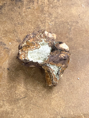 Plattnerite, Tome Scott Mine, Bleeson Arizona
