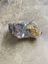 Plattnerite, Tome Scott Mine, Bleeson Arizona