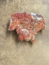 Vanadinite, Mibladen Morocco