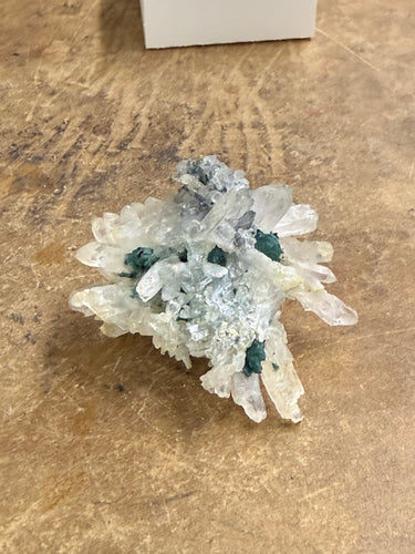 Amethyst Flower, Irai RS Brazil