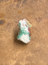 Brochantite, Socorro Co., New Mexico