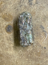 Apatite, Ottawa Co., Quebec Canada