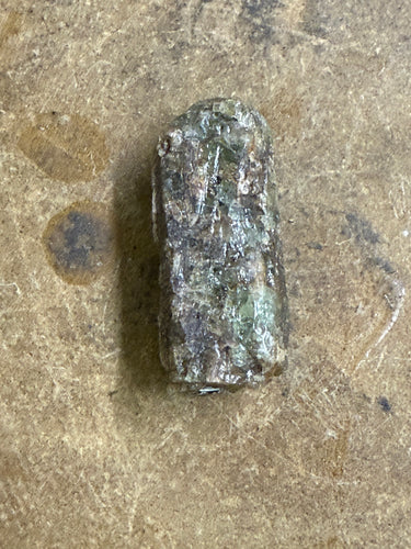 Apatite, Ottawa Co., Quebec Canada