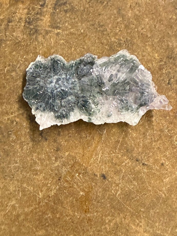 Quartz Rio Grande Do Sol, Brazil