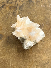 Heulandite/Mordenite Rats Nest Claim Custer Co Idaho