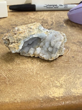 Smithsonite, Kelly Mine Magdalena New Mexico