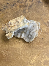 Smithsonite, Kelly Mine Magdalena New Mexico