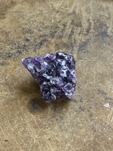 Amethyst, Thunder Bay Onterio Canada