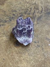 Amethyst, Thunder Bay Onterio Canada