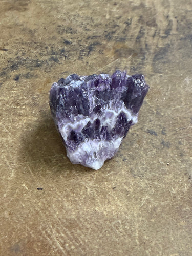 Amethyst, Thunder Bay Onterio Canada