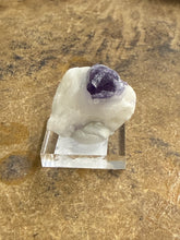 Purple Scapolite (Marialite) (4)