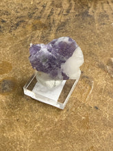 Purple Scapolite (Marialite) (9)