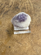 Purple Scapolite (Marialite) (12)