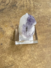 Purple Scapolite (Marialite) (12)