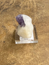 Purple Scapolite (Marialite) (12)