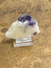 Purple Scapolite (Marialite) (22)