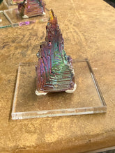Bismuth Crystals (2)